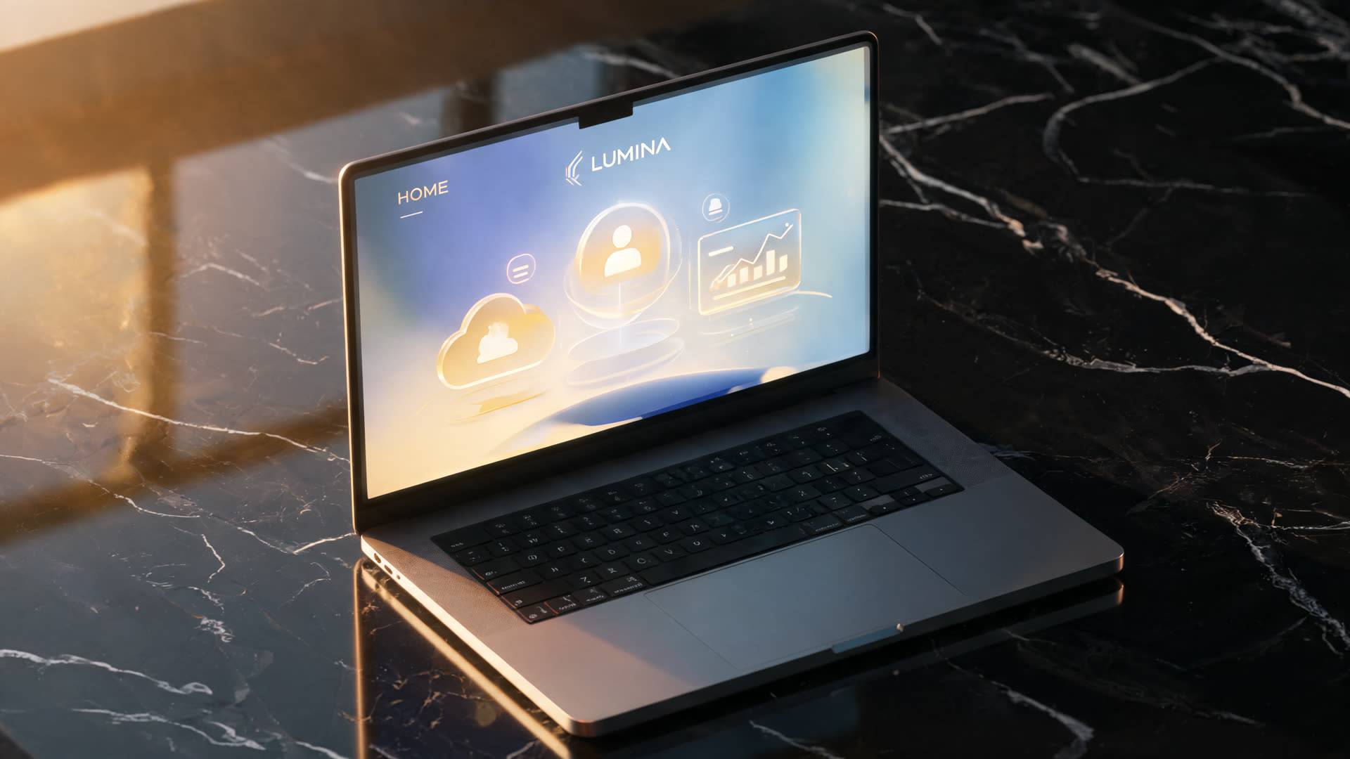 Premium Website Design – Erfahrung